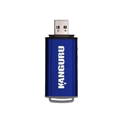 FlashBlu II - USB flash drive - 128 GB