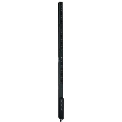 3-Phase Switched PDU PDU3VSR10L1530 - power distribution unit - 8.6 kW - 8600 VA