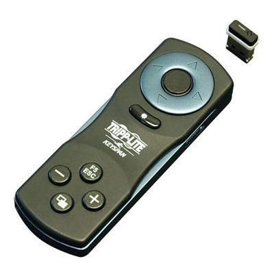 Keyspan Presentation Remote Pro Gyro PR-PRO4 - presentation remote control Keyspan Presentation Remote Pro Gyro PR-PRO4 - presentation remote control