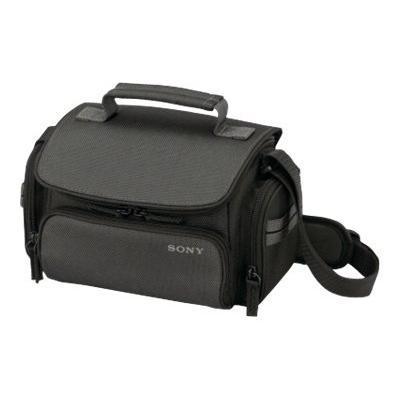 LCS U20 - soft case for digital photo camera / camcorder
