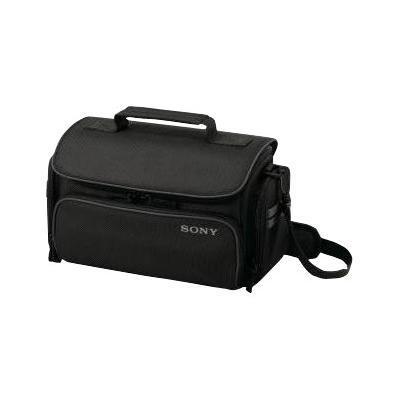 LCS U30 - soft case for digital photo camera / camcorder