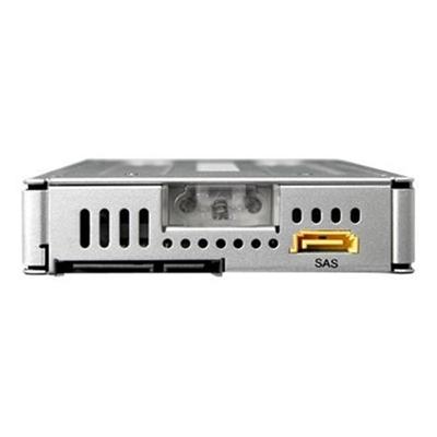 Full Metal 2.5 to 3.5 inch SAS SATA Hard Disk Drive SSD Converter