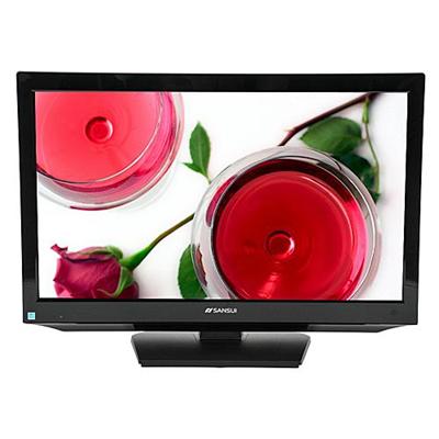 Sansui 32 LCD TV/DVD Combo