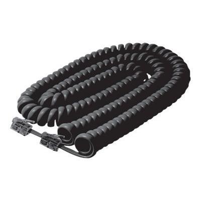 handset cable - 25 ft