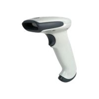 Honeywell Scanning and Mobility 1300G 1 Hyperion 1300g Barcode scanner handheld 270 scan sec decoded