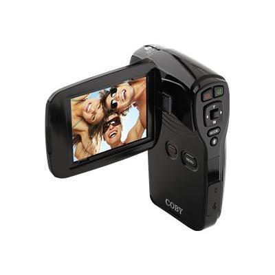 SNAPP CAM4002 - camcorder - flash card