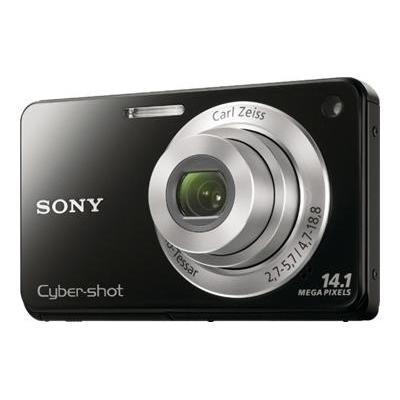 Cyber-shot DSC-W560 - digital camera