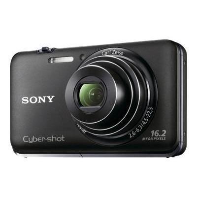 Cyber-shot DSC-WX9 - digital camera