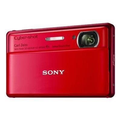 Cyber-shot DSC-TX100V - digital camera