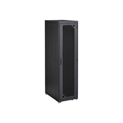Elite Server Cabinet M6 Rails - rack - 45U
