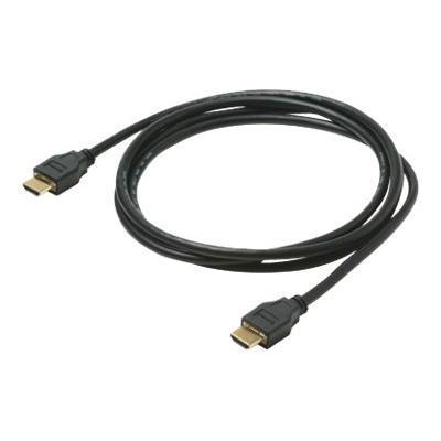 Steren Electronics 517 315BK 12 High Speed HDMI with Ethernet Cable