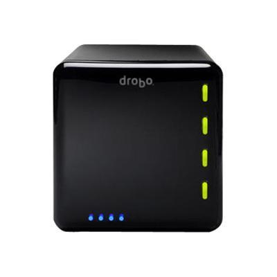 DR04DD14 - hard drive array
