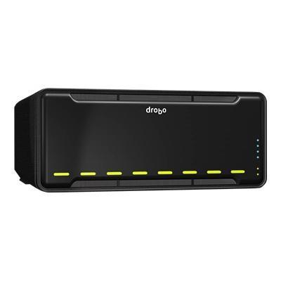 Drobo Dr-b800fs-4a21 File Sharing Storage For Business B800fs - Hard Drive Array