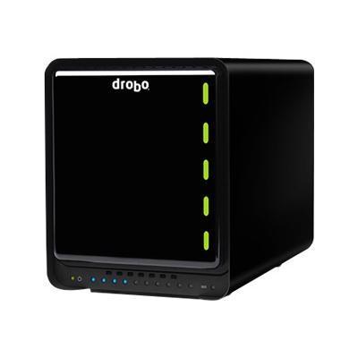 S - hard drive array