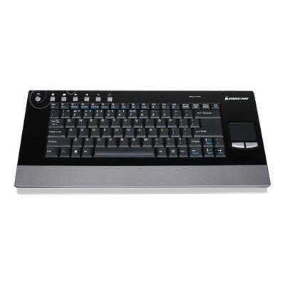 Multi-Link Bluetooth Keyboard with Touchpad keyboard   touchpad