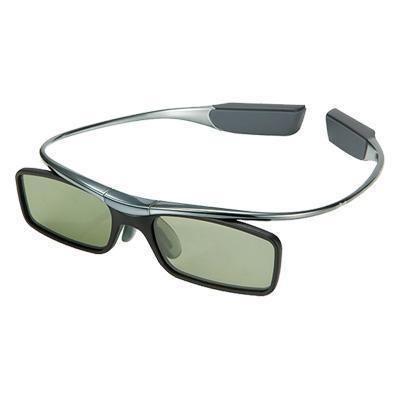 SSG-3700CR - 3D glasses