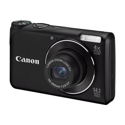 PowerShot A2200 - digital camera
