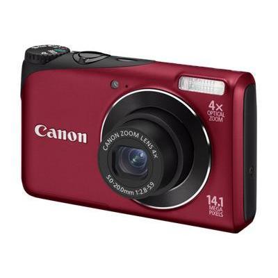 PowerShot A2200 - digital camera