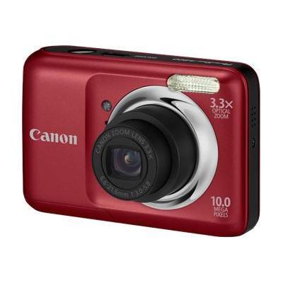 PowerShot A800 - digital camera