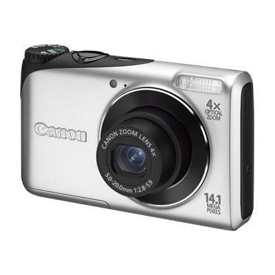 PowerShot A2200 - digital camera