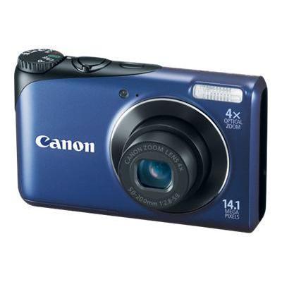 PowerShot A2200 - digital camera