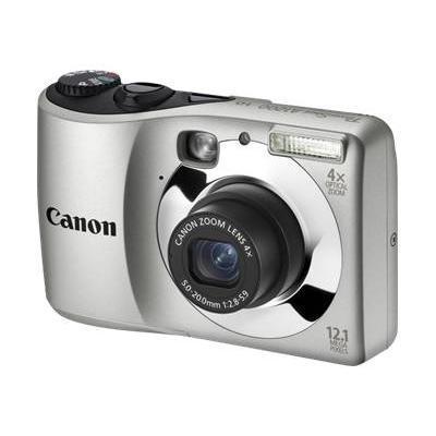 PowerShot A1200 - digital camera