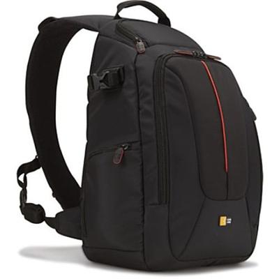 SLR Camera Sling - sling bag for camera with zoom lens
