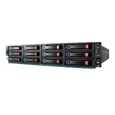 ProLiant DL180 G6 - Xeon E5620 2.4 GHz