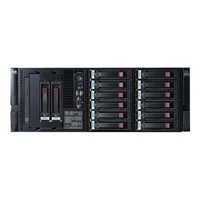 ProLiant DL370 G6 Base - Xeon E5645 2.4 GHz