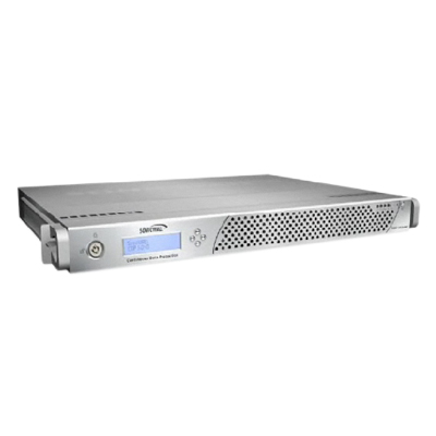 CDP 5040B - NAS server