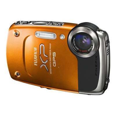 FinePix XP30 - digital camera