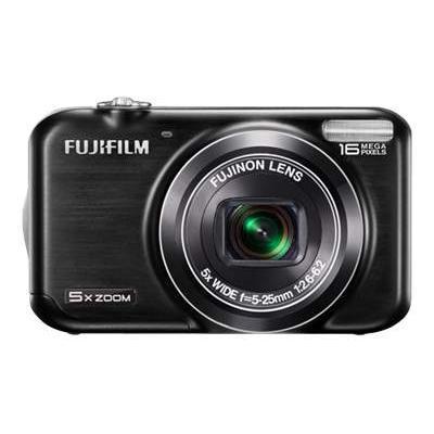 FinePix JX350 - digital camera