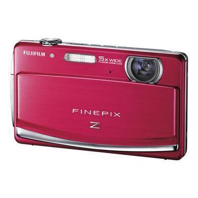 FinePix Z90 - digital camera