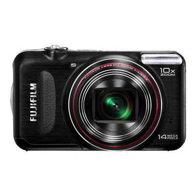 FinePix T300 - digital camera