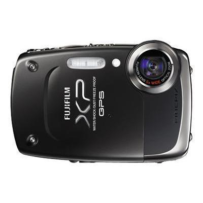 FinePix XP30 - digital camera