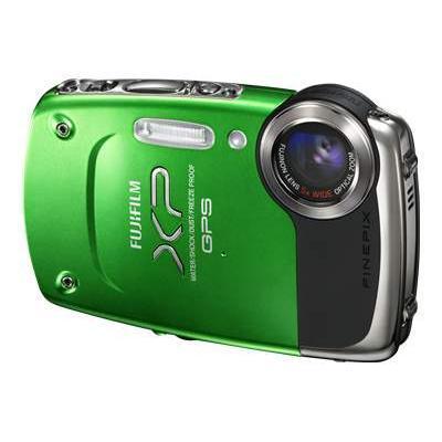 FinePix XP30 - digital camera