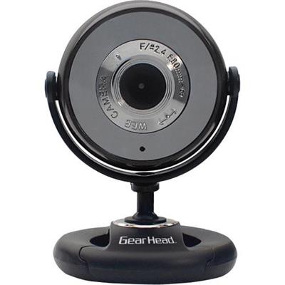 Quick 1.3mp Webcam Pro