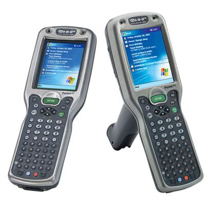 HONEYWELL 9550 802.11B STANDARD RANG (Open Box Product Limited Availability No Back Orders)