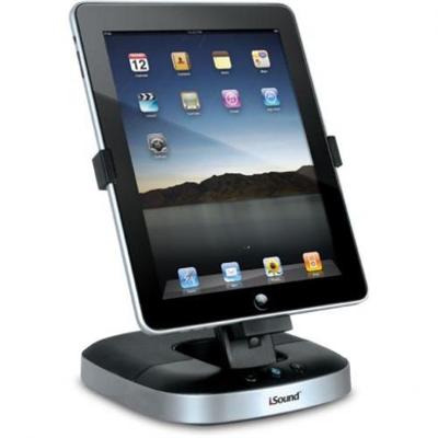 Cinema Sound for iPad
