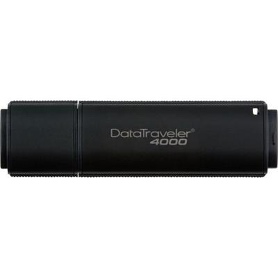 8GB DataTraveler 4000