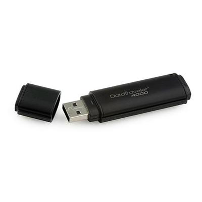 16GB DataTraveler 4000 DT4000/16GB Flash Drive