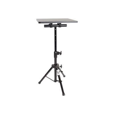 Pyle PLPTS2 PLPTS2 Pro DJ Laptop Tripod Adjustable Stand For Notebook Computer Pyle PLPTS2 PLPTS2 Pro DJ Laptop Tripod Adjustable Stand For Notebook Computer