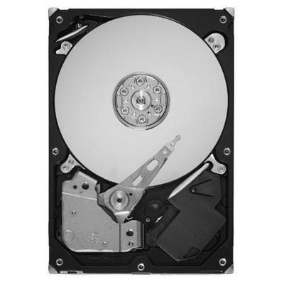 Barracuda Green ST2000DL003 - hard drive - 2 TB - SATA-600