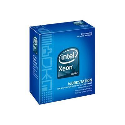 Xeon E5645 / 2.4 GHz processor