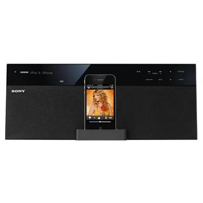NAS-SV20i - network audio player