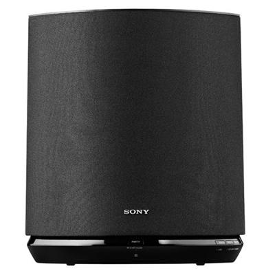 SA NS400 - wireless speaker system