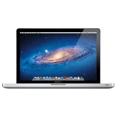 17 MacBook Pro quad-core Intel Core i7 2 2GHz 4GB RAM 750GB Hard Drive Intel HD Graphics 3000 and AMD Radeon HD 6750M SuperDrive Glossy Widescreen Display