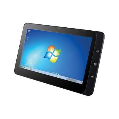 ViewPad 10 Intel Atom Pine Trail N455 1.66GHz Tablet - 2GB RAM  16GB SSD  10.1 LCD Capacitive multi-touch screen with LED backlight  802.11 b/g/n  Bluetooth  1.