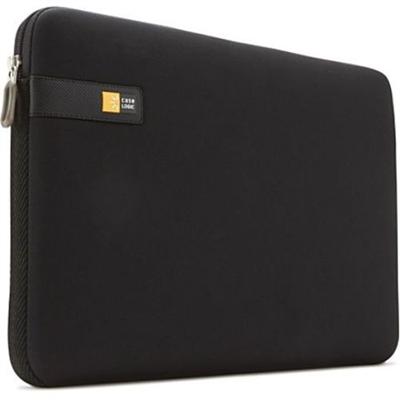 Case Logic LAPS 113BLACK 13.3 Laptop and MacBook Sleeve Black