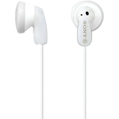 Sony Mdre9lp/whi Mdr - Headphones